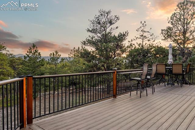 MLS Image for 18145  Furrow  ,Monument, Colorado