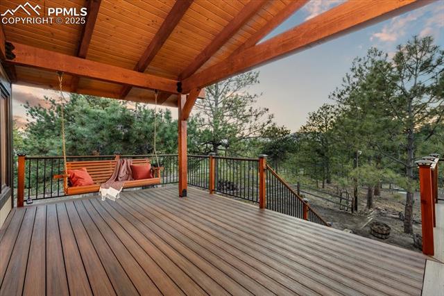 MLS Image for 18145  Furrow  ,Monument, Colorado