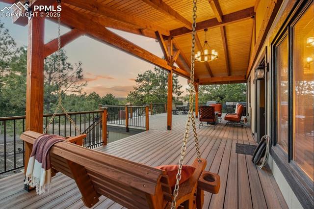 MLS Image for 18145  Furrow  ,Monument, Colorado