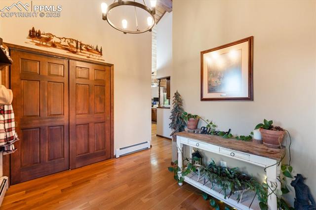 MLS Image for 18145  Furrow  ,Monument, Colorado
