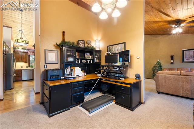 MLS Image for 18145  Furrow  ,Monument, Colorado