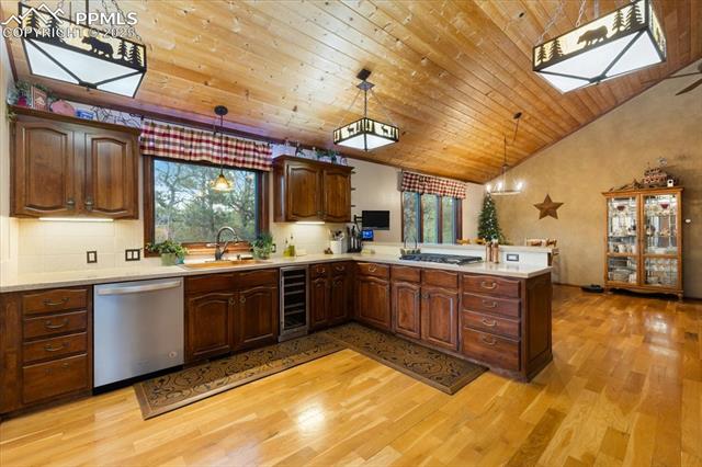 MLS Image for 18145  Furrow  ,Monument, Colorado