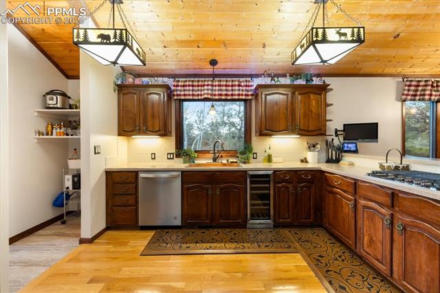 MLS Image for 18145  Furrow  ,Monument, Colorado