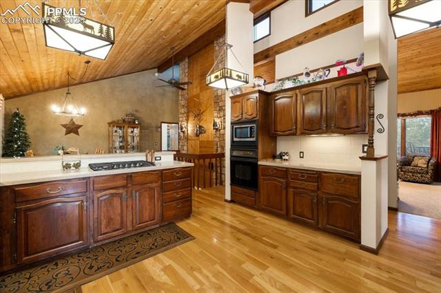 MLS Image for 18145  Furrow  ,Monument, Colorado