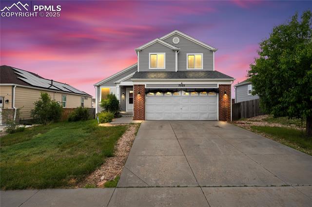 MLS Image for 7525  Dobbs  ,Fountain, Colorado