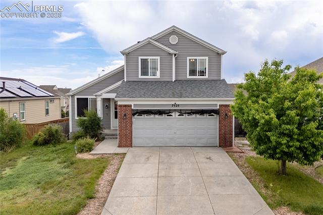 MLS Image for 7525  Dobbs  ,Fountain, Colorado