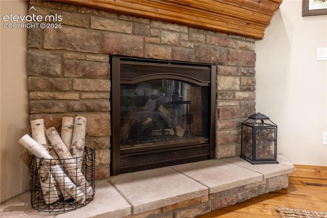 MLS Image for 17890 W Cherry Stage  ,Colorado Springs, Colorado