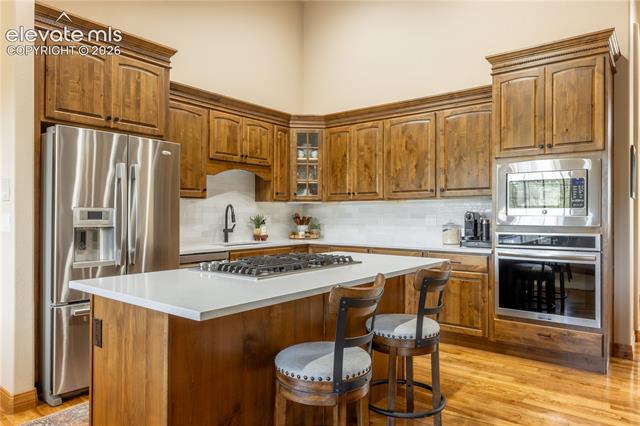MLS Image for 17890 W Cherry Stage  ,Colorado Springs, Colorado