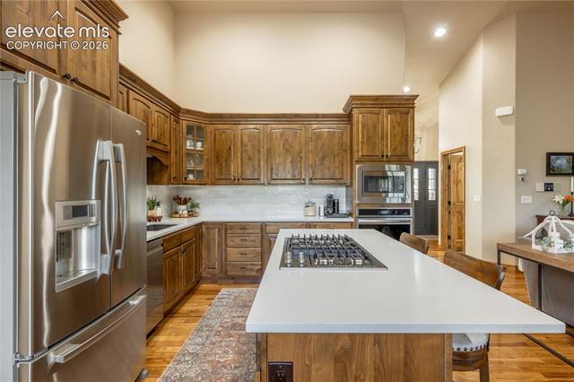 MLS Image for 17890 W Cherry Stage  ,Colorado Springs, Colorado