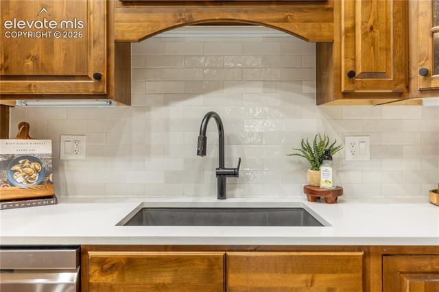 MLS Image for 17890 W Cherry Stage  ,Colorado Springs, Colorado