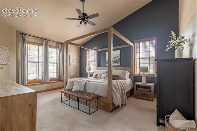 MLS Image for 17890 W Cherry Stage  ,Colorado Springs, Colorado