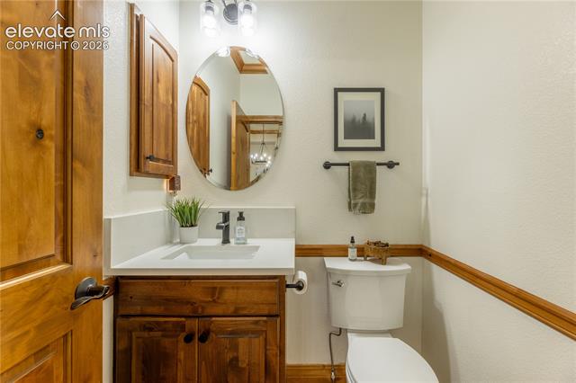 MLS Image for 17890 W Cherry Stage  ,Colorado Springs, Colorado