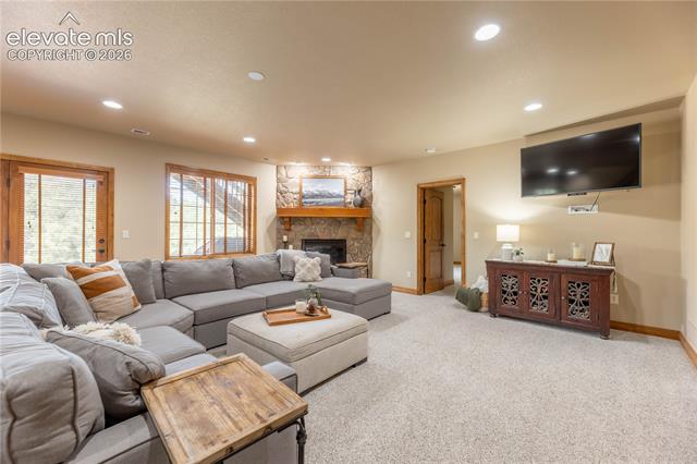 MLS Image for 17890 W Cherry Stage  ,Colorado Springs, Colorado