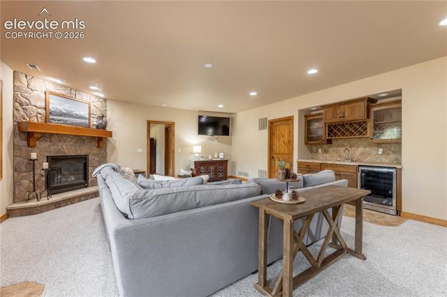 MLS Image for 17890 W Cherry Stage  ,Colorado Springs, Colorado
