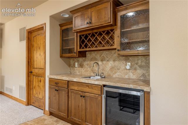 MLS Image for 17890 W Cherry Stage  ,Colorado Springs, Colorado