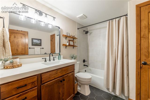 MLS Image for 17890 W Cherry Stage  ,Colorado Springs, Colorado