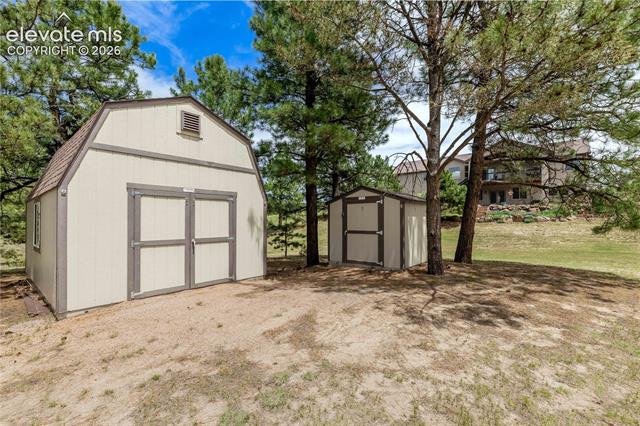 MLS Image for 17890 W Cherry Stage  ,Colorado Springs, Colorado