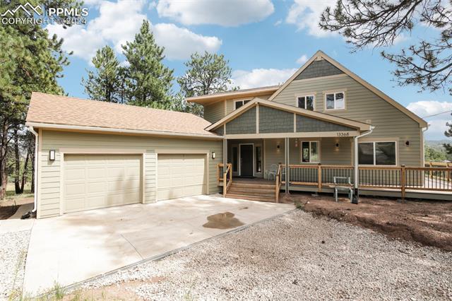 MLS Image for 13368  Hedi  ,Woodland Park, Colorado