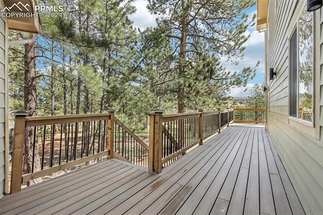 MLS Image for 13368  Hedi  ,Woodland Park, Colorado