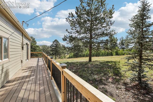 MLS Image for 13368  Hedi  ,Woodland Park, Colorado