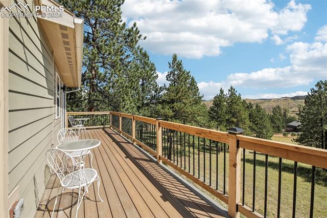 MLS Image for 13368  Hedi  ,Woodland Park, Colorado