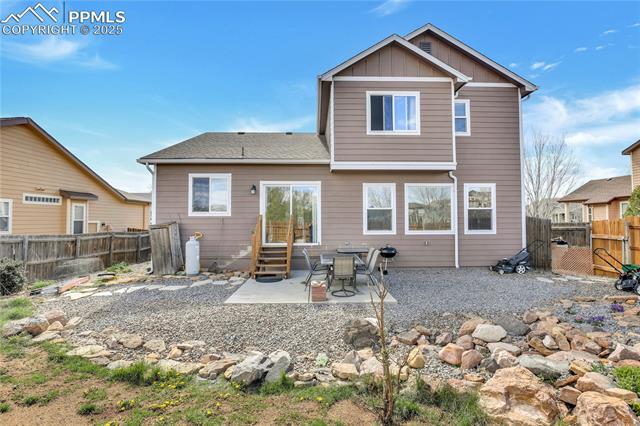 MLS Image for 7199  Quiet Pond  ,Colorado Springs, Colorado