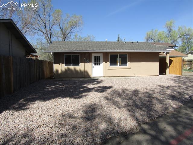 MLS Image for 4211  Deerfield Hills  ,Colorado Springs, Colorado