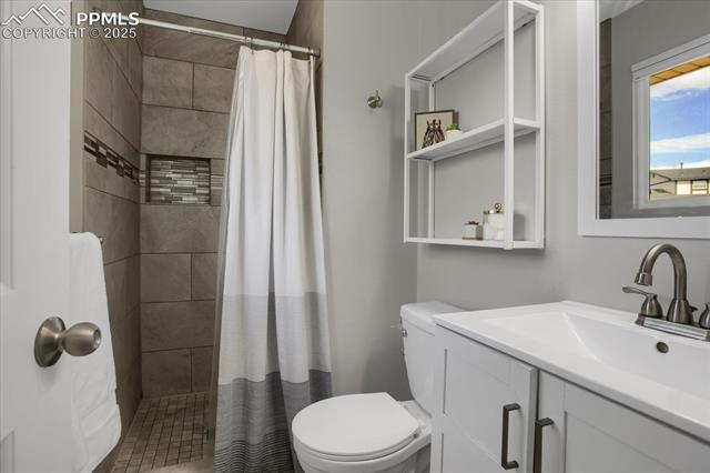 MLS Image for 5064  Artistic  ,Colorado Springs, Colorado