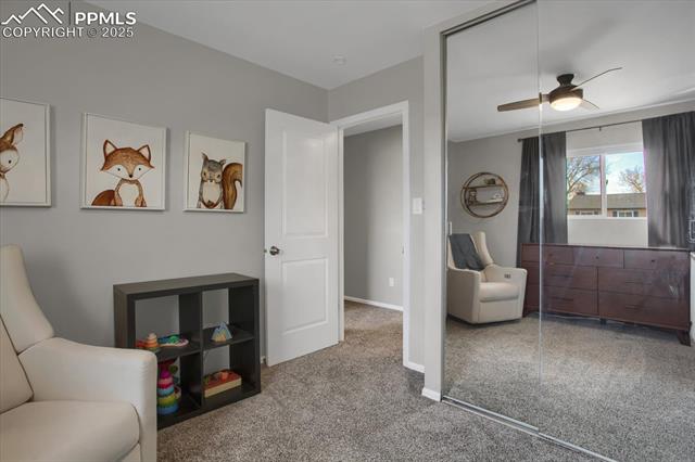 MLS Image for 5064  Artistic  ,Colorado Springs, Colorado