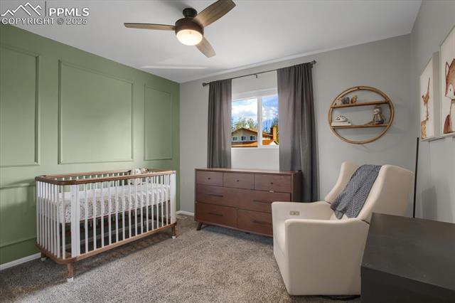 MLS Image for 5064  Artistic  ,Colorado Springs, Colorado