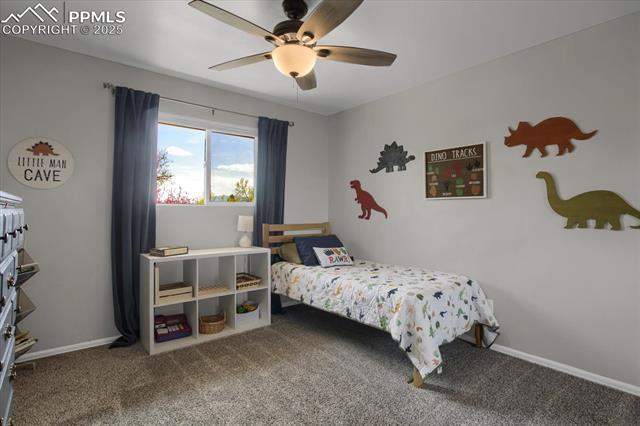 MLS Image for 5064  Artistic  ,Colorado Springs, Colorado