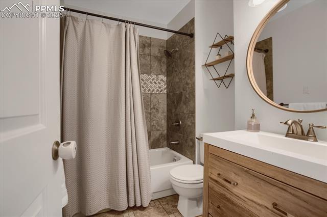MLS Image for 5064  Artistic  ,Colorado Springs, Colorado