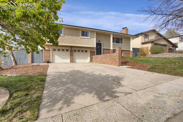MLS Image for 5064  Artistic  ,Colorado Springs, Colorado