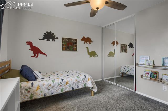 MLS Image for 5064  Artistic  ,Colorado Springs, Colorado