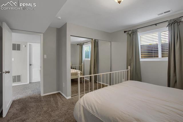 MLS Image for 5064  Artistic  ,Colorado Springs, Colorado
