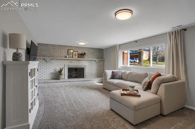 MLS Image for 5064  Artistic  ,Colorado Springs, Colorado
