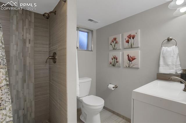 MLS Image for 5064  Artistic  ,Colorado Springs, Colorado