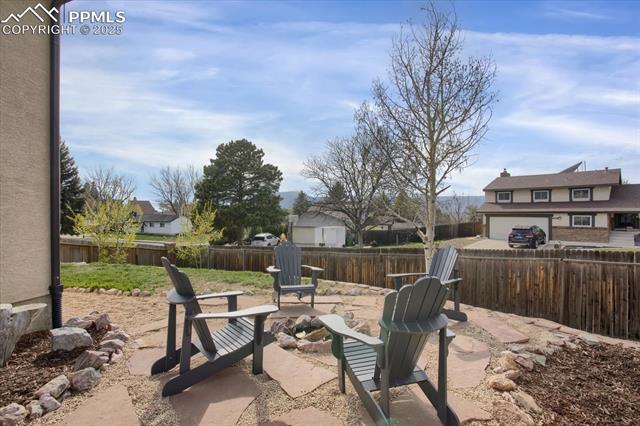 MLS Image for 5064  Artistic  ,Colorado Springs, Colorado
