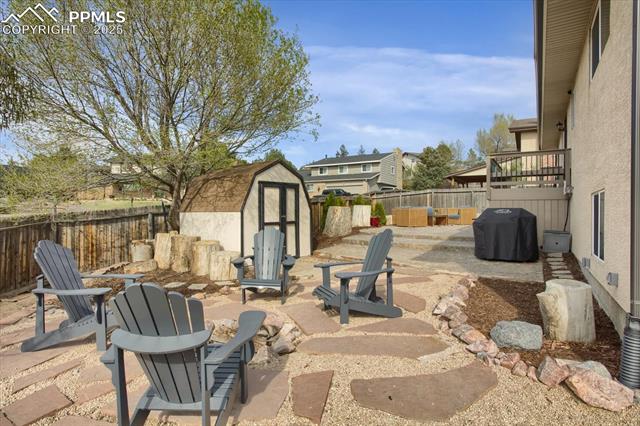 MLS Image for 5064  Artistic  ,Colorado Springs, Colorado