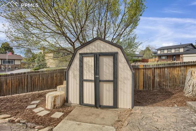 MLS Image for 5064  Artistic  ,Colorado Springs, Colorado