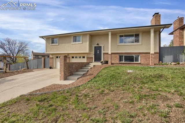MLS Image for 5064  Artistic  ,Colorado Springs, Colorado