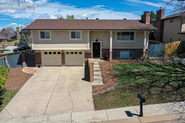 MLS Image for 5064  Artistic  ,Colorado Springs, Colorado