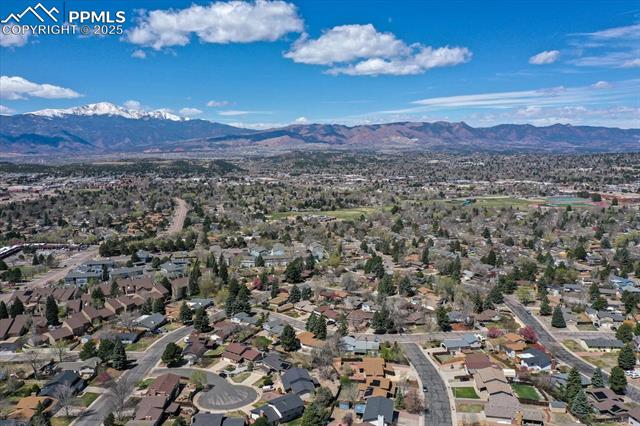 MLS Image for 5064  Artistic  ,Colorado Springs, Colorado