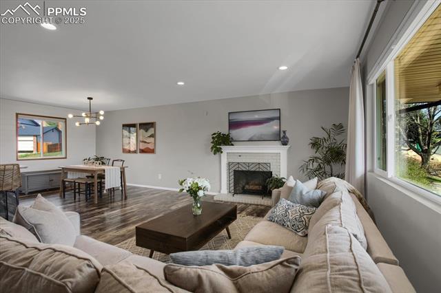 MLS Image for 5064  Artistic  ,Colorado Springs, Colorado