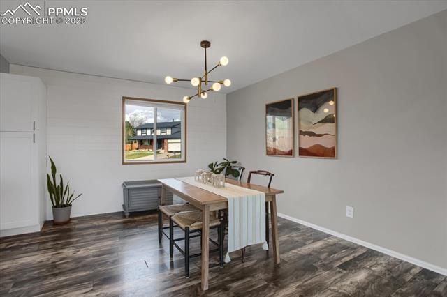 MLS Image for 5064  Artistic  ,Colorado Springs, Colorado