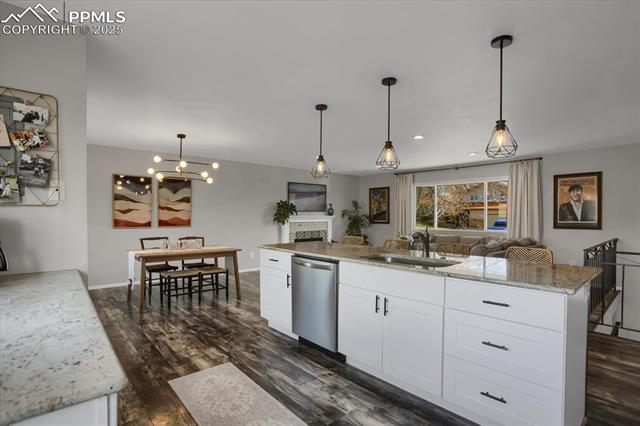 MLS Image for 5064  Artistic  ,Colorado Springs, Colorado