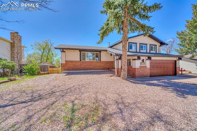 6465  Pawnee  , colorado springs  House Search MLS Picture