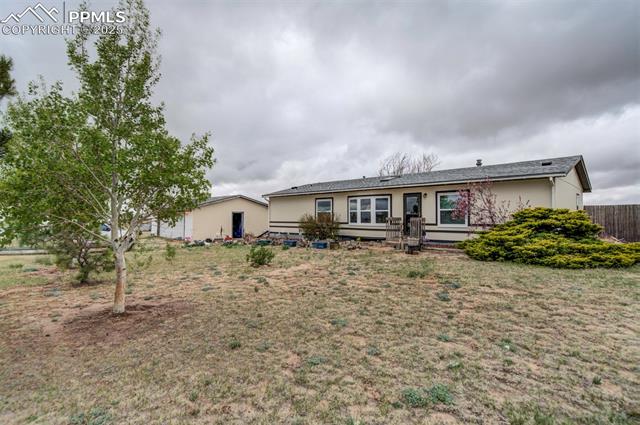 MLS Image for 17455  Max  ,Peyton, Colorado