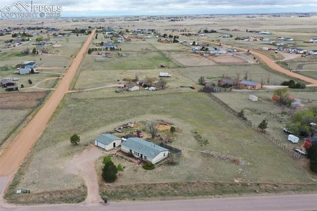 MLS Image for 17455  Max  ,Peyton, Colorado