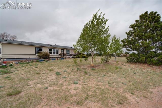 MLS Image for 17455  Max  ,Peyton, Colorado